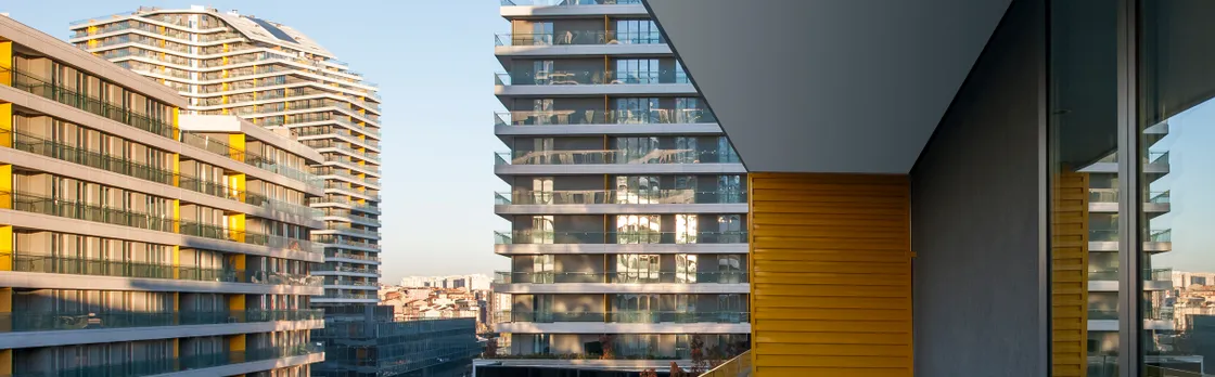 Radisson Blu Batisehir Residence
