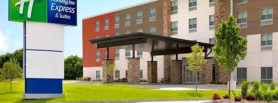 Holiday Inn Express & Suites - Canton By IHG