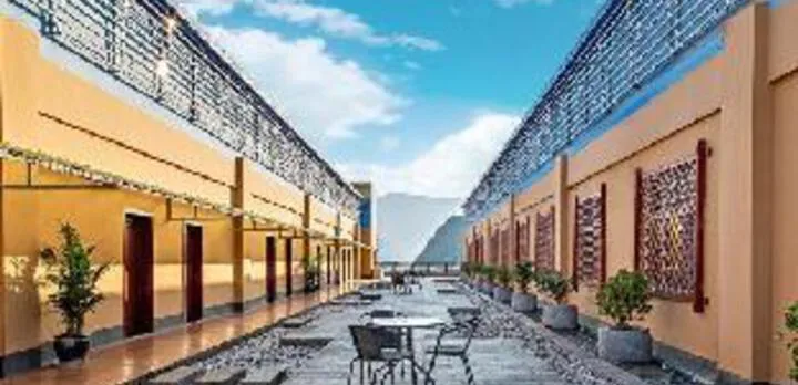 Duyun Star Boutique Hotel (Weinan Vocational and Technical College)