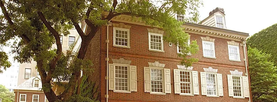 Morris House Hotel - Bed And Breakfast