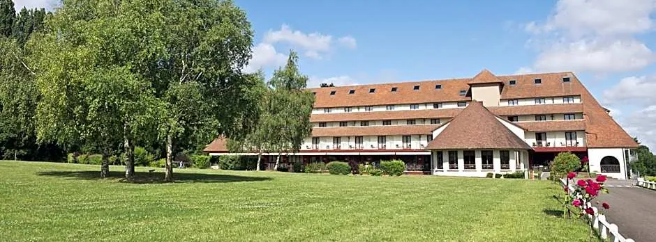 Best Western Plus l’Oree Paris Sud
