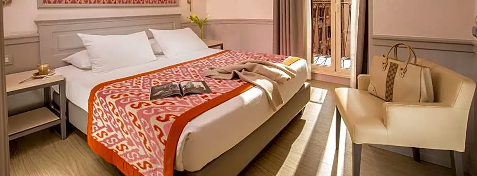 Hotel Della Conciliazione