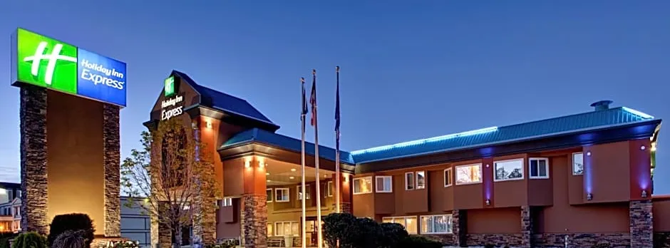 Holiday Inn Express Red Deer By IHG
