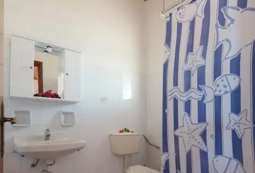 Canal d'Amour Makris Apartments