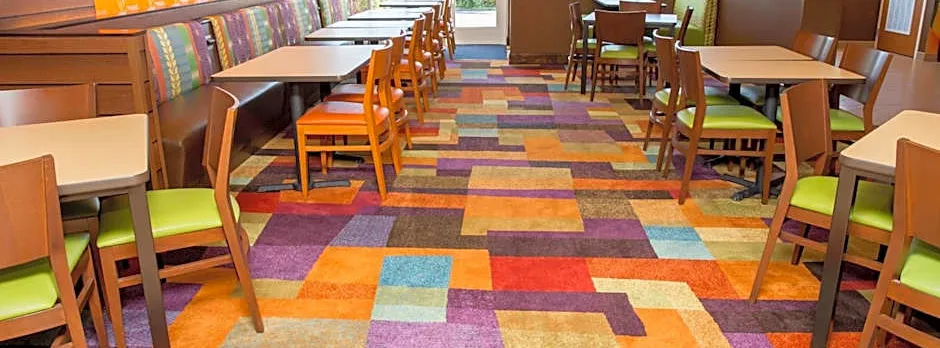 Fairfield Inn & Suites by Marriott Lumberton