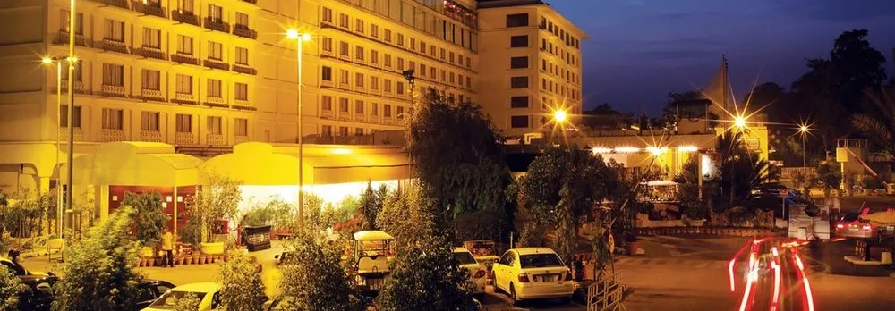 Pearl Continental Lahore
