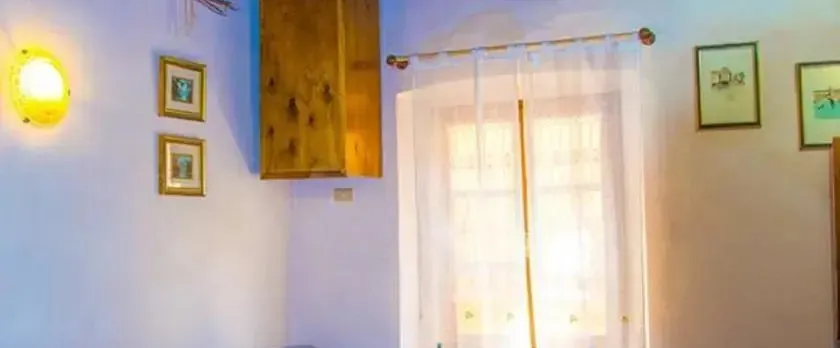 San Lorenzo Church