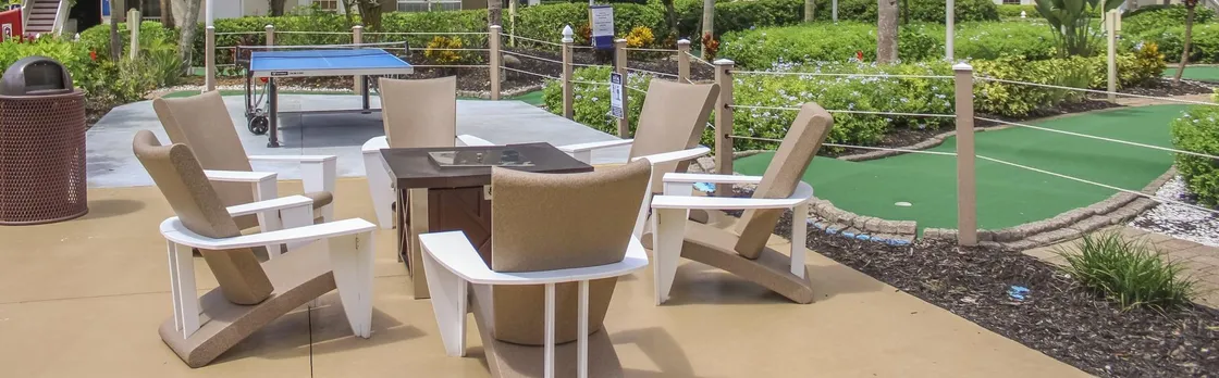 Grande Villas Resort by Diamond Resorts
