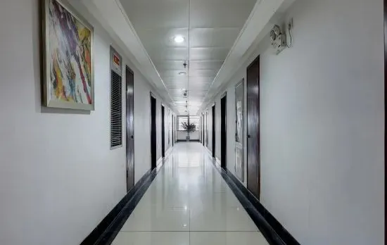 Datang City Hotel