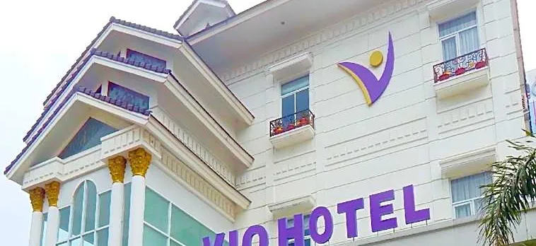 Vio Surapati Bandung