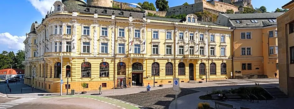 Hotel Elizabeth