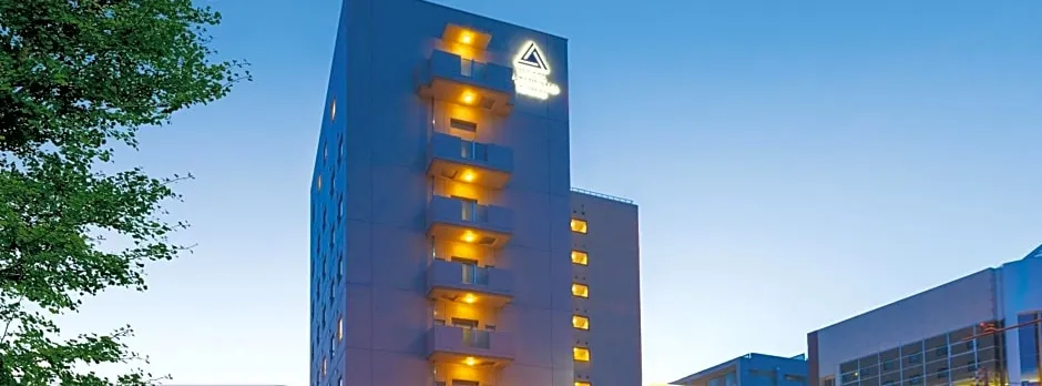 Hotel Katsuyama Premiere