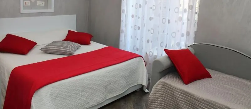 Residenza Nicola Amore