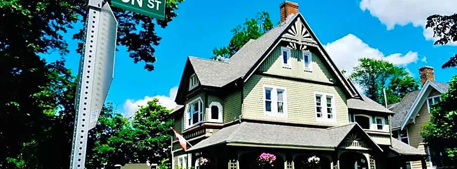 No 1 Grafton Inn