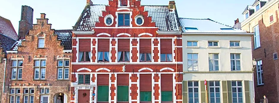 Huis Sint-Andriescruyse