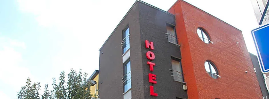 Hotel La Louve
