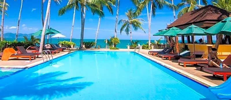 Coco Palm Beach Resort - SHA Extra Plus
