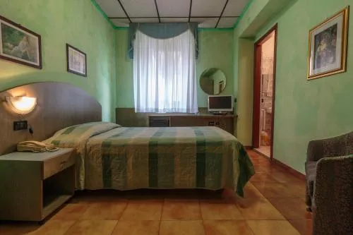 Hotel Il Telegrafo