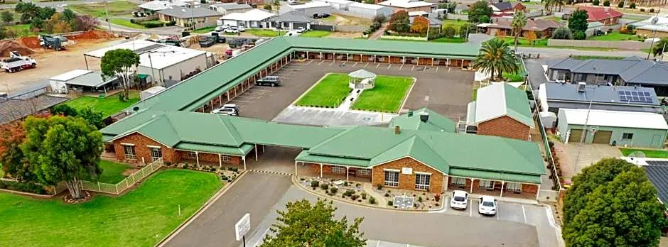 Leeton Heritage Motor Inn
