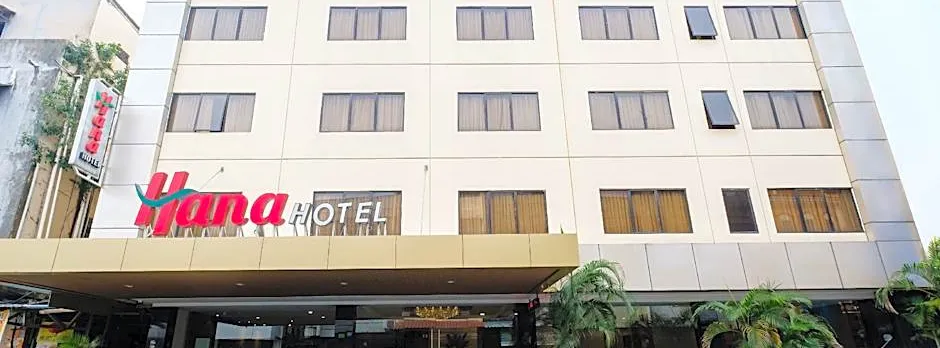 Hana Hotel Batam