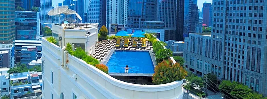 NH Bangkok Asoke