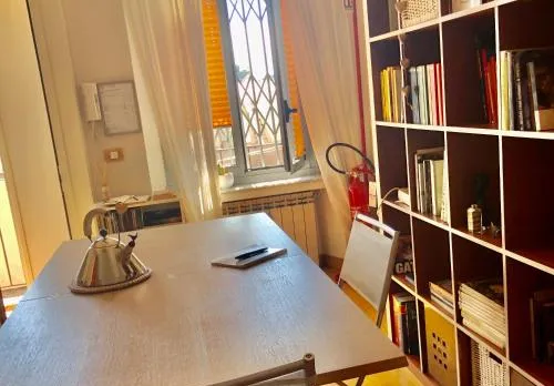 La Casa sul Ballatoio