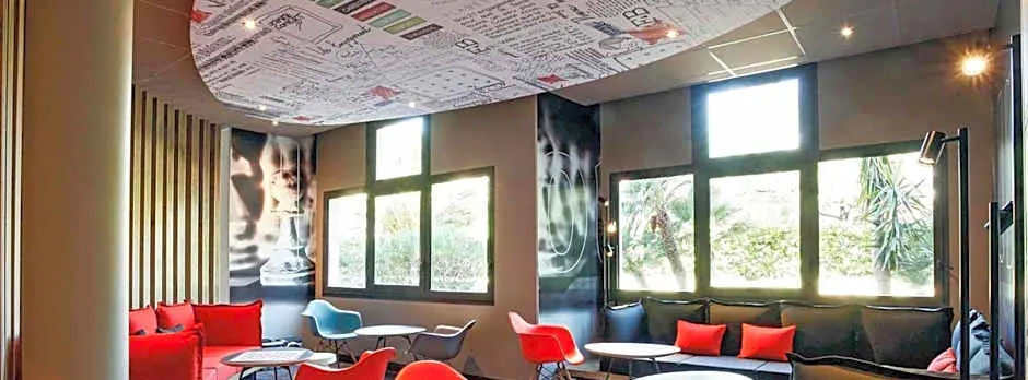 ibis Hyeres Centre