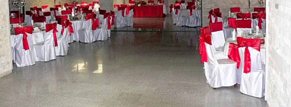 Hotel Siret Mamaia