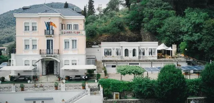 Villa Lussana