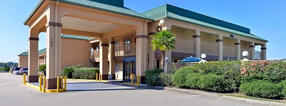 Americas Best Value Inn - Denham Springs Baton Rouge