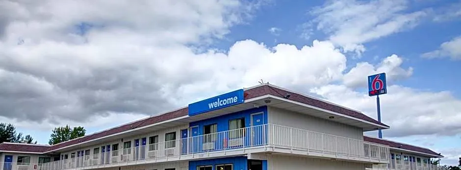 Motel 6-Elkton, MD