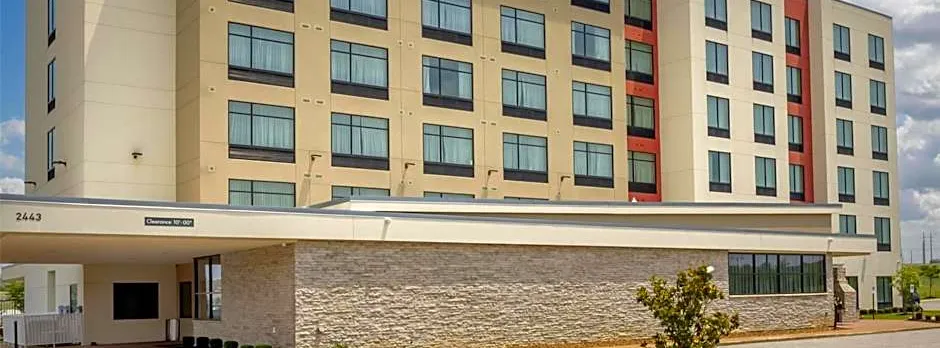 Best Western Plus Executive Residency Jackson Northeast