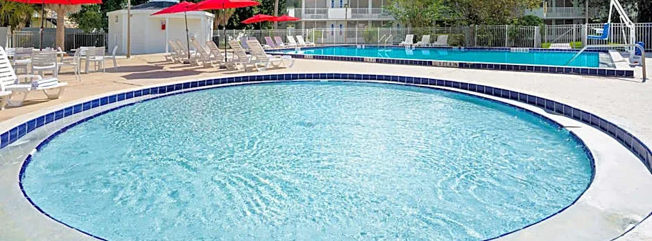 Baymont by Wyndham Orlando Lake Buena Vista South