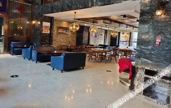 EnShi Charm Unlimited Art Hotel