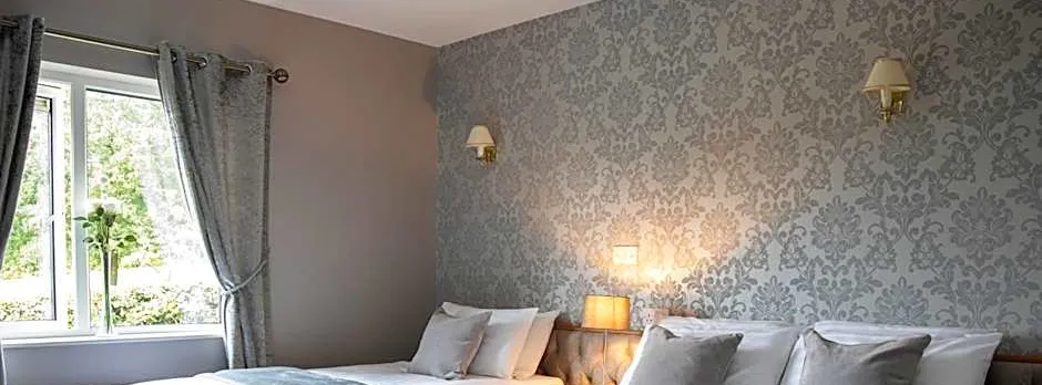 Sliabh Beagh Hotel