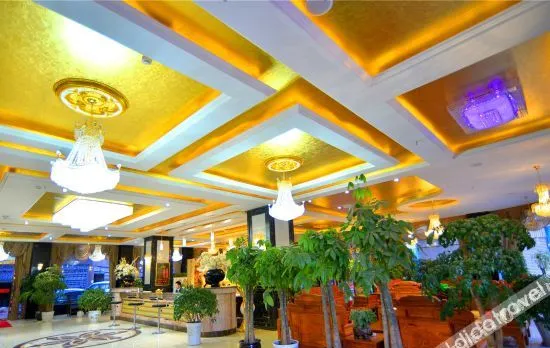Huidong Hotel