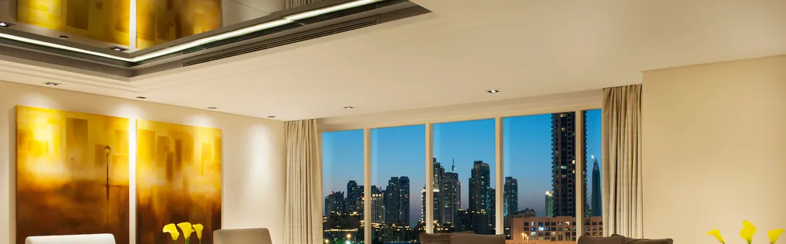 Damac Maison Canal Views