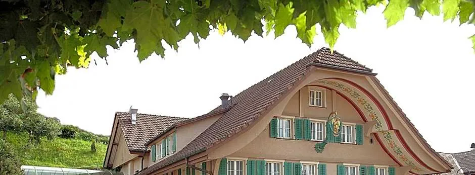 Gasthaus Engel Hasle