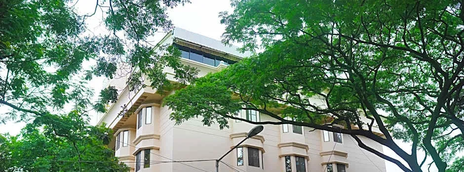 Pai Viceroy Hotel Jayanagar