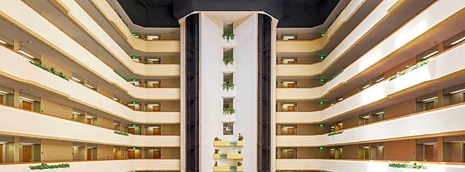 Capitol Plaza Hotel Jefferson City
