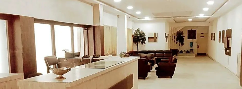 Hotel Ranjit Residency