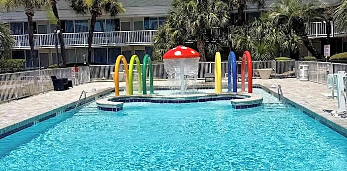 Quality Inn & Suites Georgetown