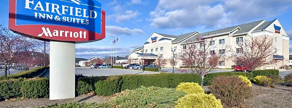 Fairfield Inn & Suites by Marriott Williamsport