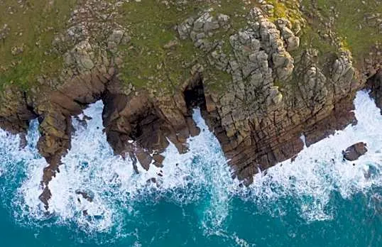 The Land's End Hotel