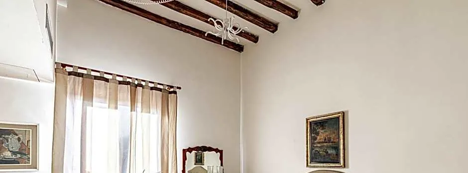 Giulio Cesare 14, Residence