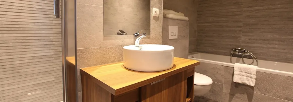 BEST WESTERN HOTEL DE PARIS