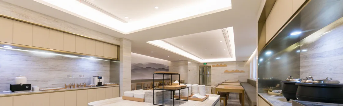 Ji Hotel (Shanghai New International Expo Center C