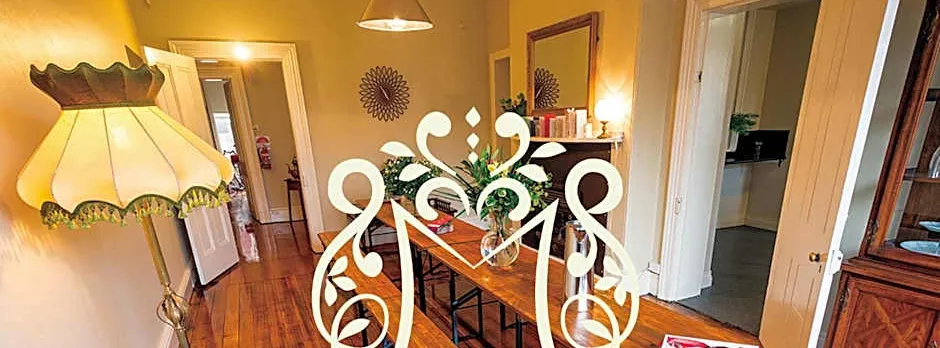 Montacute Boutique Bunkhouse