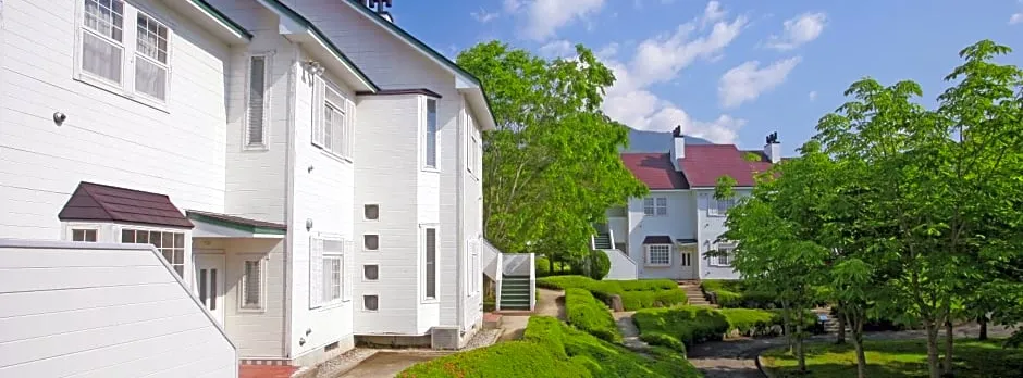 Nasu Highland Park Official Hotel Towa Pure Cottages