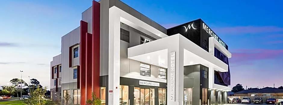Mercure Pakenham